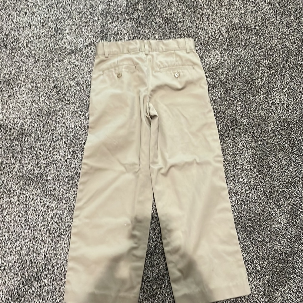 Children’s kaki pant! - Picture 4 of 4